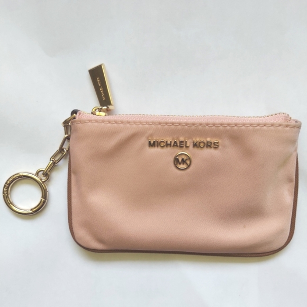 Michael Kors small coin purse